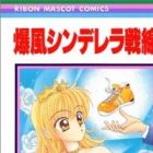 Bakufuu Cinderella Sensen