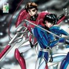 Gakuen Tokukei Duklyon