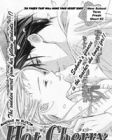 Hot Cherry