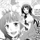 Momo to Botan to Yuri no Hana