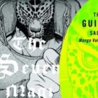 Guin Saga: Shichinin no Madoushi