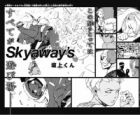Skyaway's