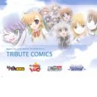 Mahou Shoujo Lyrical Nanoha: The Movie 2nd A's - Tribute Comics