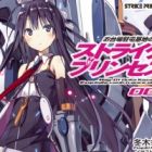Odaiba Chuuton Kichi no Yousei: Strike Princess