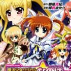 Original Chronicle Mahou Shoujo Lyrical Nanoha The 1st