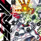 Kenzen Robo Daimidaler OGS
