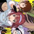 Azanael: The Case-Book of ENA