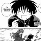 Hisoka Returns! - Another Story