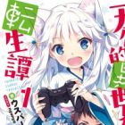 Tenkeiteki Isekai Tenseitan