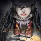 Void's Enigmatic Mansion