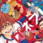 Meganebu!: Sekai wa Lens Goshi ni Kagayaku!!