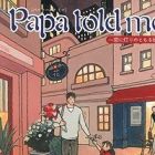 Papa Told Me: Mado ni Akari no Tomoru Koro