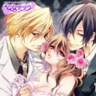 Mitsugoku Marriage: Do S Akuma to Virgin Hanayome