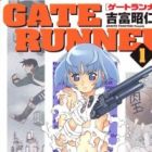 Gate Runner