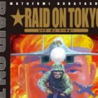 Raid on Tokyo