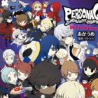 Persona Q: Shadow of the Labyrinth - Roundabout