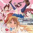 The iDOLM@STER: Cinderella Girls Comic Anthology - cute