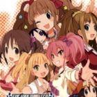 The iDOLM@STER: Cinderella Girls Comic Anthology - passion