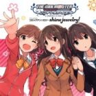 The iDOLM@STER: Cinderella Girls Comic Anthology - shine jewelry!