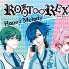 Root&infin;Rexx: Honey Melody