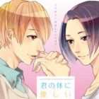 Kimi no Karada ni Yasashii Kiss wo
