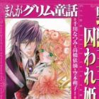 Manga Grimm Douwa: Yajuu Ouji to Toraware-hime