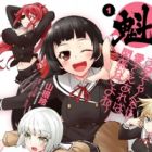 Sakigake!! Oniichan dakedo Ai sae Areba Kankeinai yo ne