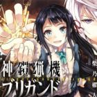 Jingai Ryouki Brigand