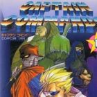 Captain Commando