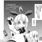 Ichigeki Sacchu!! Hoihoi-san: Legacy