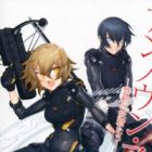 Unknown Arve: Kindan no Yousei-tachi