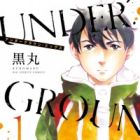 Undergroun' Dogs