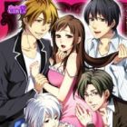 Omochikaeri Ikemen Shop: Ouchi de Juppori Tasting