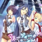 Manager no M wa Do M no M!