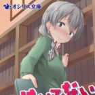 Haitenai! Iroha-senpai wa Misetagari!?