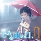 Toaru Ame no Hi, Koakuma Bitch ni Semararete