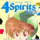 4 Spirits Plus 2