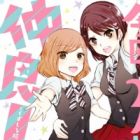 Kyou mo Futari wa Nakayoshi desu.