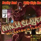 Ninja Slayer Series