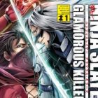 Ninja Slayer: Glamorous Killers