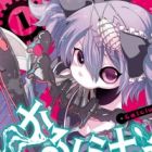 Calcium!: Joshikousei Ca no Kiken na Houkago