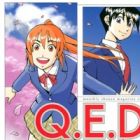 Q.E.D. iff: Shoumei Shuuryou