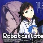 Robotics;Notes: Senomiya Misaki no Mihappyou Shuki
