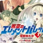 Kyoukuu no Element Bullet