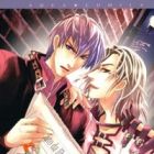 Sono Kami ni Kiss wo