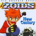 Zoids Shinseiki/Zero