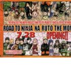 Road to Ninja: Naruto the Movie