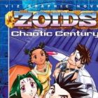 ZOIDS: Chaotic Century