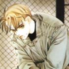 Papillon (Reiko Shimizu)