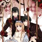 Clover no Kuni no Alice: Futago no Koibito